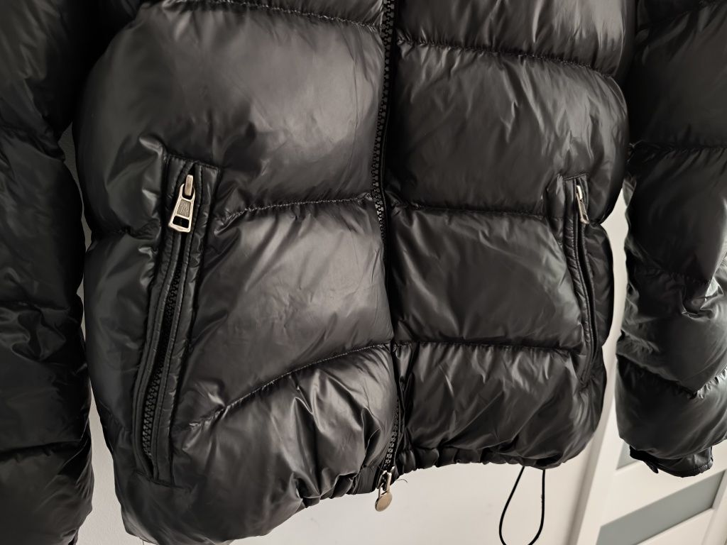Kurtka męska Moncler Maya Puffer Jacket size 2
