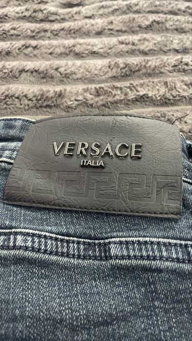 Джинси Versace jeans