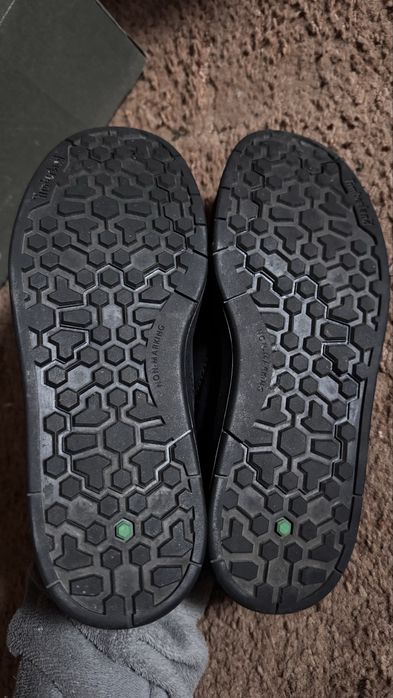 Черевички Timberland оригінал нубук