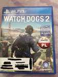 Gra Na ps 4 Watchdogs2