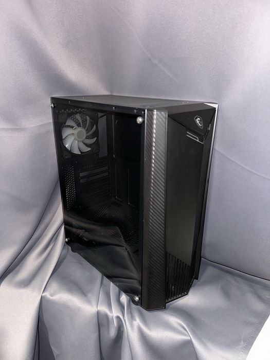 MSI MAG Shield 110R