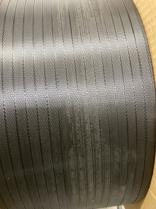 Paskarka bandownica ramowa cyklop 85/61 tasma 9 mm