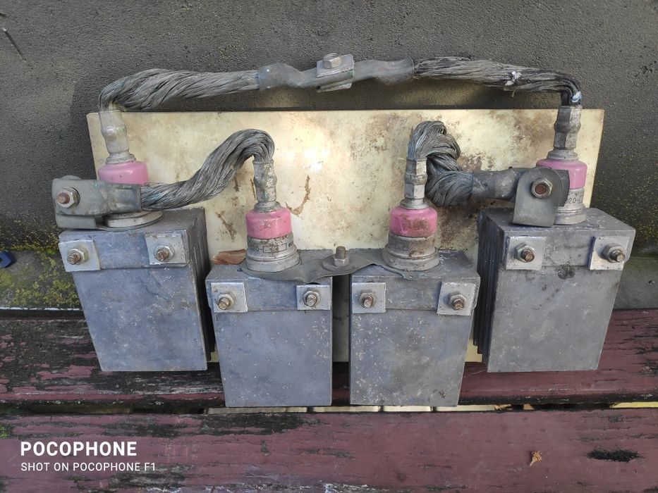 Діоди силові Д161-320