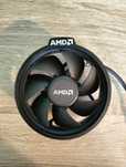Chłodzenie procesora AMD box