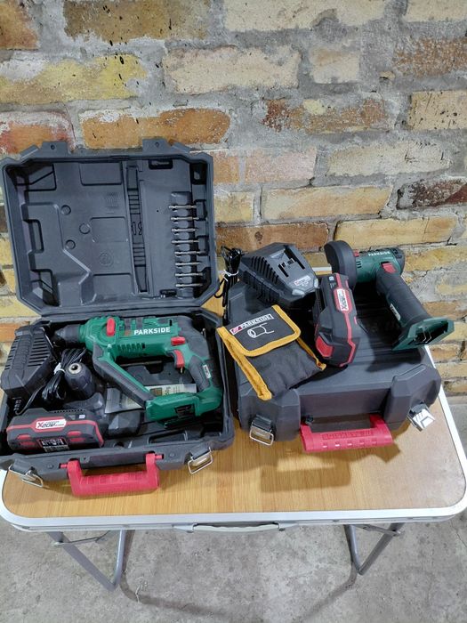 Инструмент для строительства