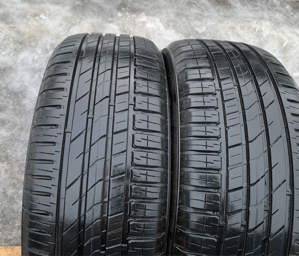 Шини Nokian Hakka Green 2 215/55 R16 пара