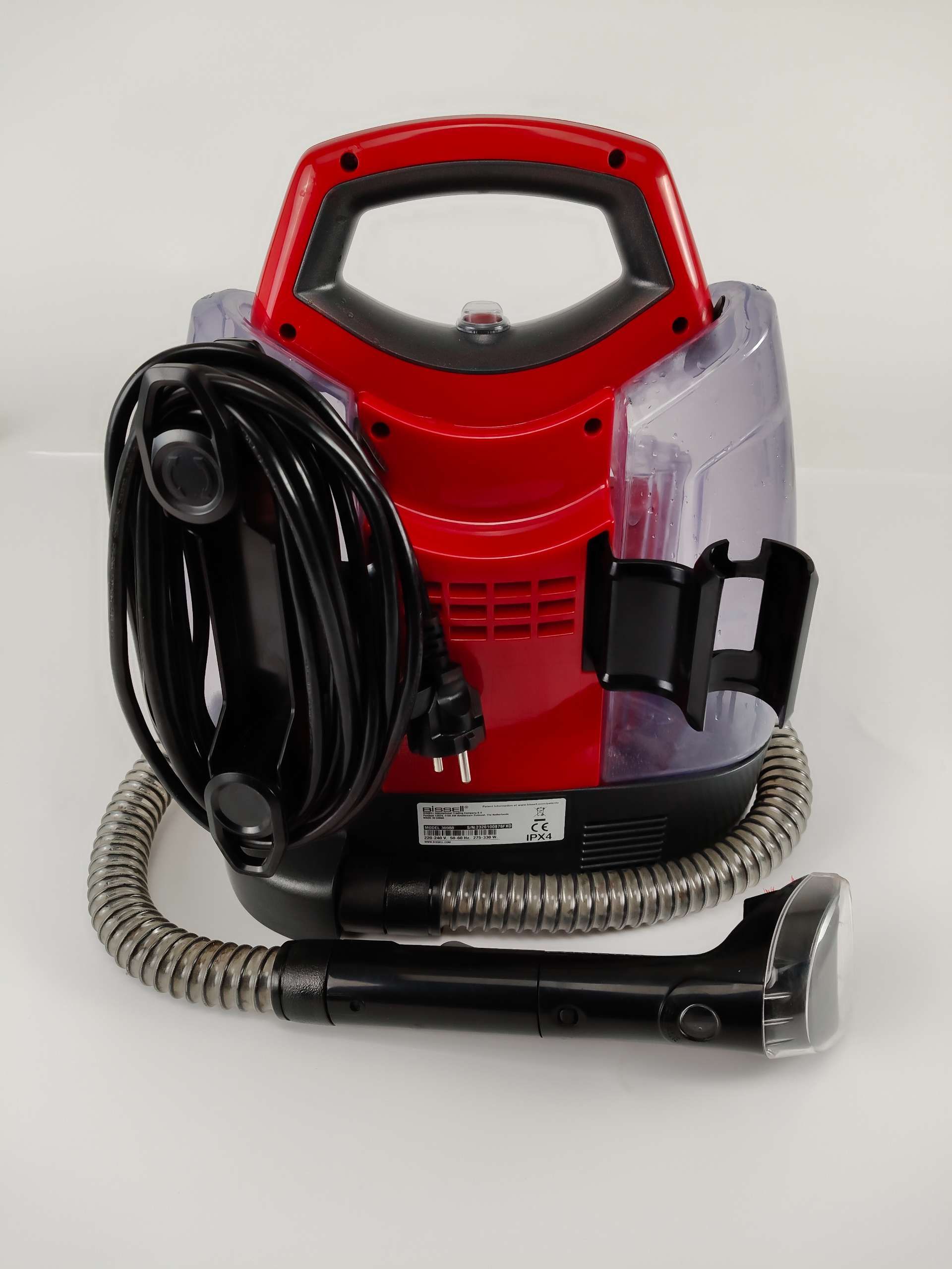 BISSELL Odkurzacz piorący SpotClean ProHeat 330W, 2,5 L