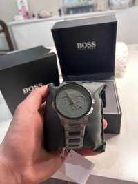 Zegarek męski Hugo Boss Peak Chrono, nowy zafoliowany +Box prezentowy!