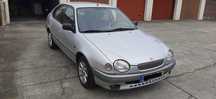 Toyota Corolla o melhor carro de sempre