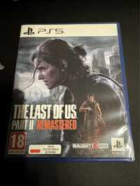 Last of Us 2 ps5