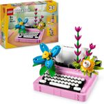 LEGO Creator 3 w 1 31169