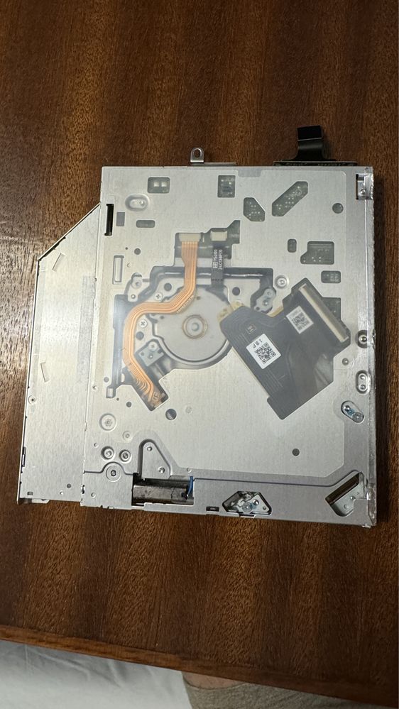 Drive Cd's/DVD's otica AD- 5 9 7 0 H Apple MacBook Pro