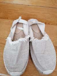 Espadryle Reserved r. 37