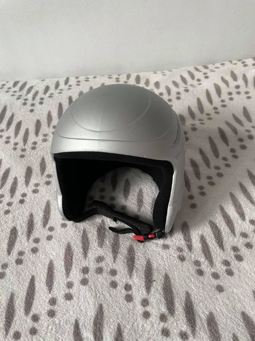 kask narciarski snowboardowy