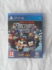 Gra PS4 South Park  the fractured but whole