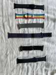 Braceletes apple watch