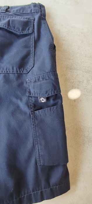 Шорты cargo карго gryzko