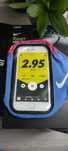 NIKE Pocket Arm Band opaska na telefon