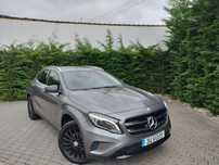 Mercedes Gla 180 automático  83 mil km