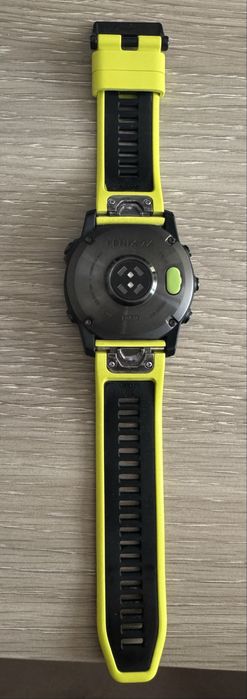 Smartwatch Garmin  Fenix 7x Solar