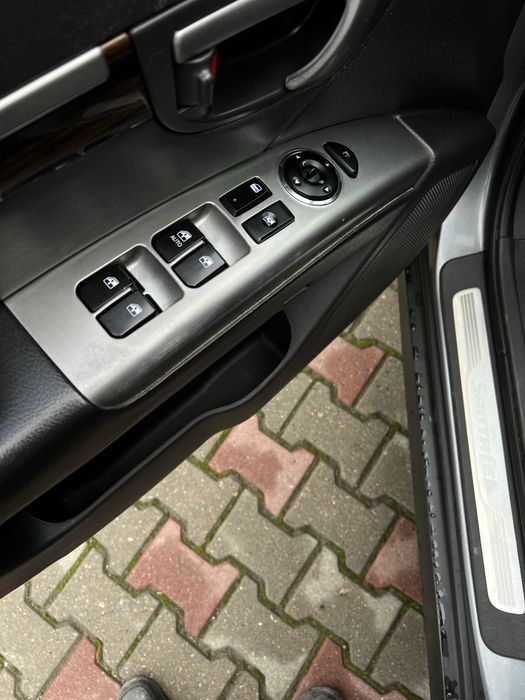 Hyundai Santa Fe 2012 2.2d