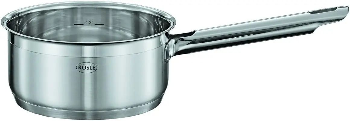 Набор кастрюль Rösle Elegance 13141