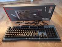 Klawiatura GENESIS Rhod 500 RGB