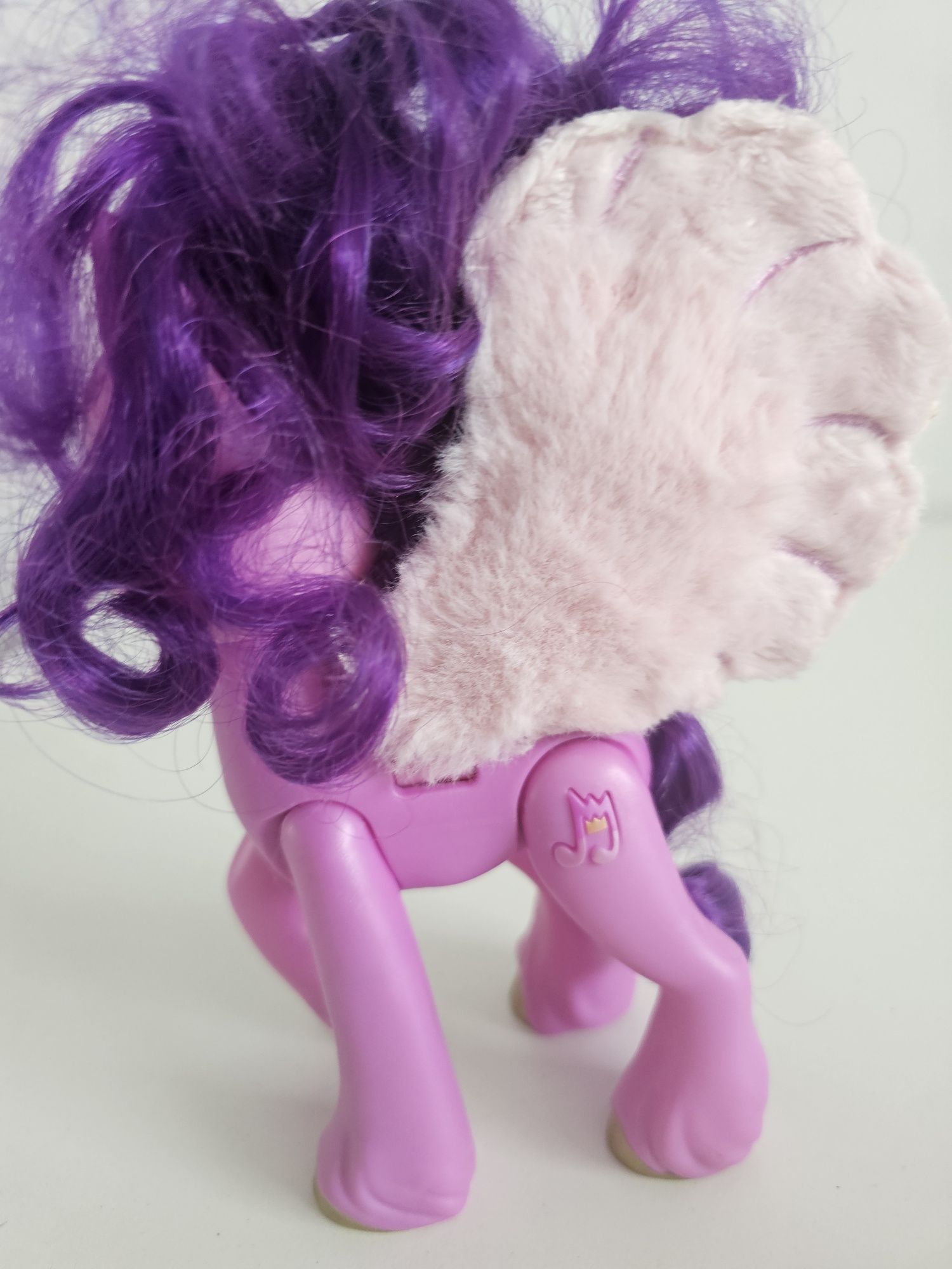 My Little Pony śpiewający kucyk Pony