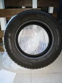 Zimowa Opona Michelin Alpin 195/65 R15