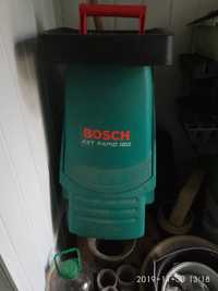 Продам Измельчитель веток BOSCH AXT Rapid 180