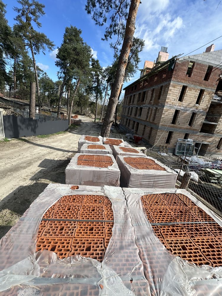 38 керамо Блок в Черкасах