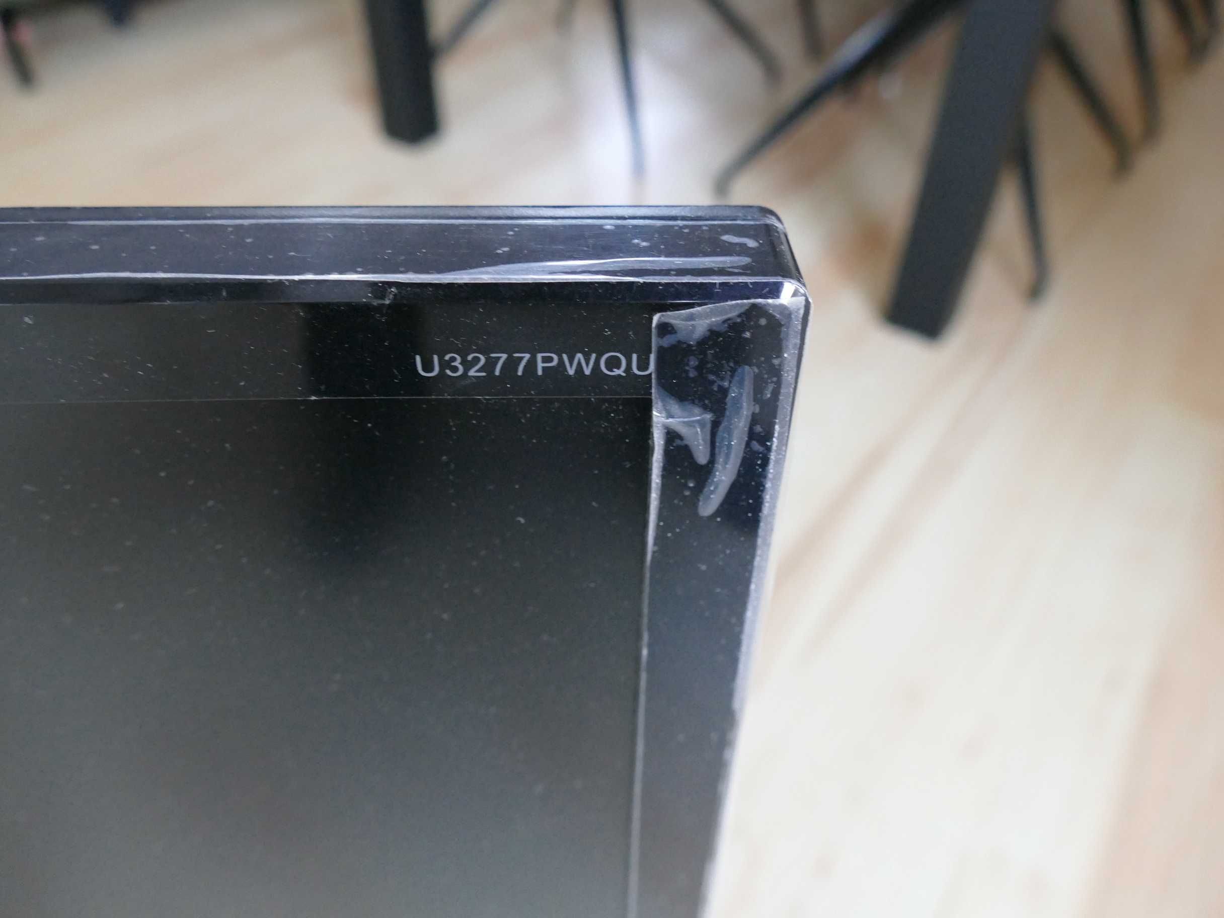 AOK U3277PWQU Monitor LED 32 cale 4K do fotografi/grafiki