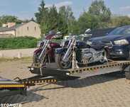 Honda Valkyrie Honda Valkyrie Rune