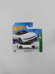 Hot Wheels - Delorean Alpha 5