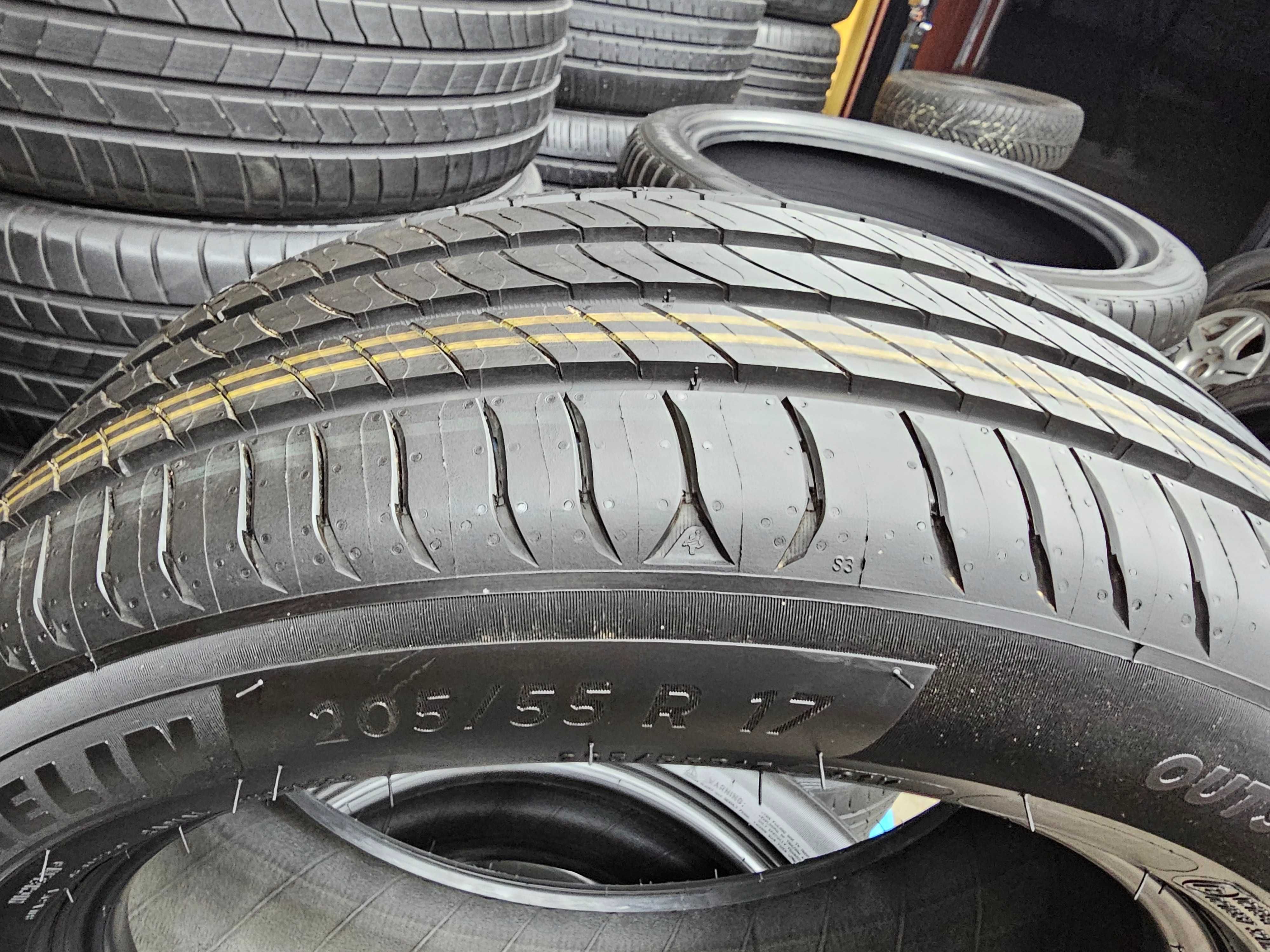4x Michelin Primacy4 opony letnie 205/55/17 S1 !! /91V/A B/nowe
