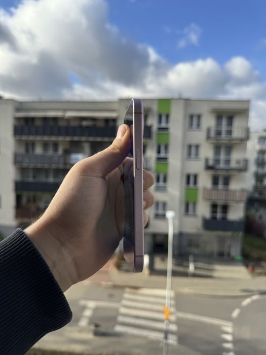 Iphone 15 256 / 100% bateria / stan nowy