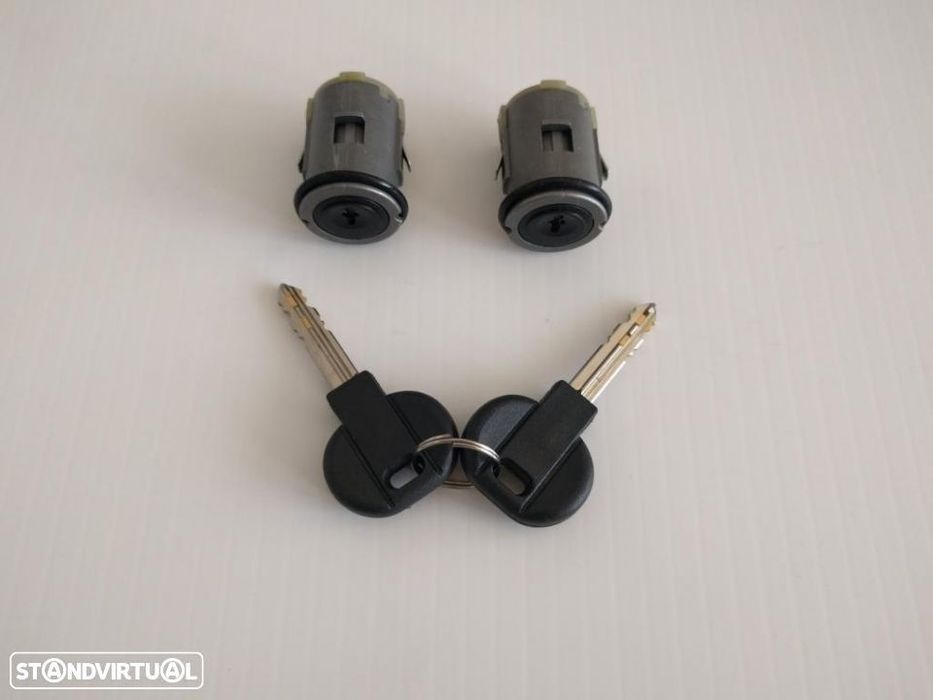 canhoes porta citroen jumpy / expert/scudo 1995 a 2007 (novos)