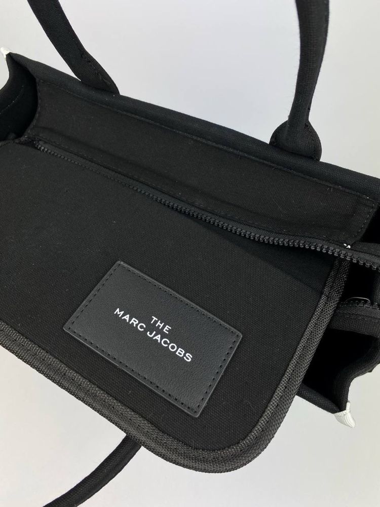 Torebka Marc Jacobs Tote Bag Black