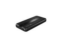 Power bank Natec Trevi Slim Q 10000mAh 2x USB QC3.0 + 1x PD czarny
