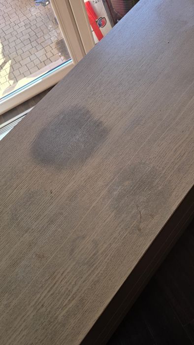 Komoda ikea malm 6 szuflad