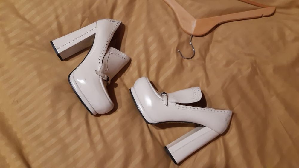 Туфли  Bottega Veneta оригинал