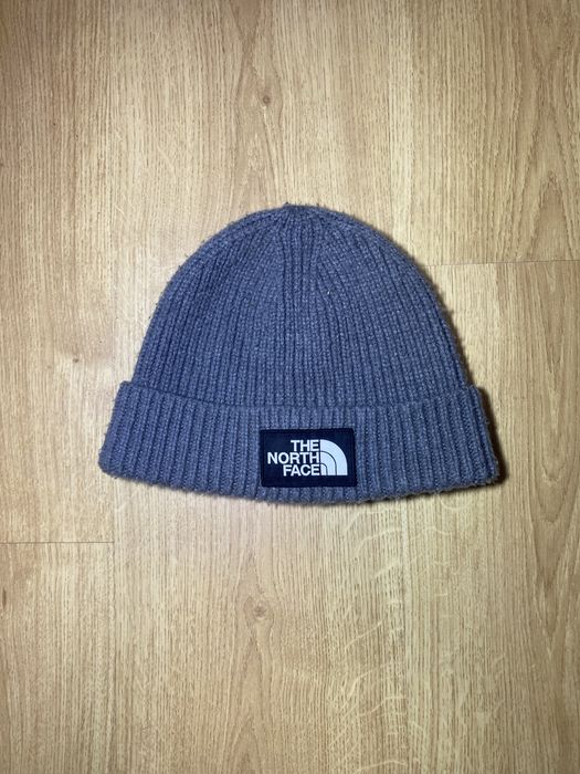 Шапка The north face