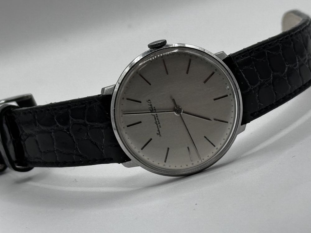 IWC Schaffhausen Automatic i Portofino