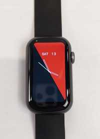 Nowy Smartwatch Garett Action czarny - wysyłka Gratis!