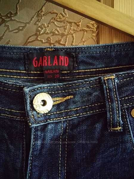 джинсовые шорты М