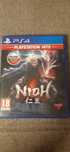 Nioh - PS 4 Hits
