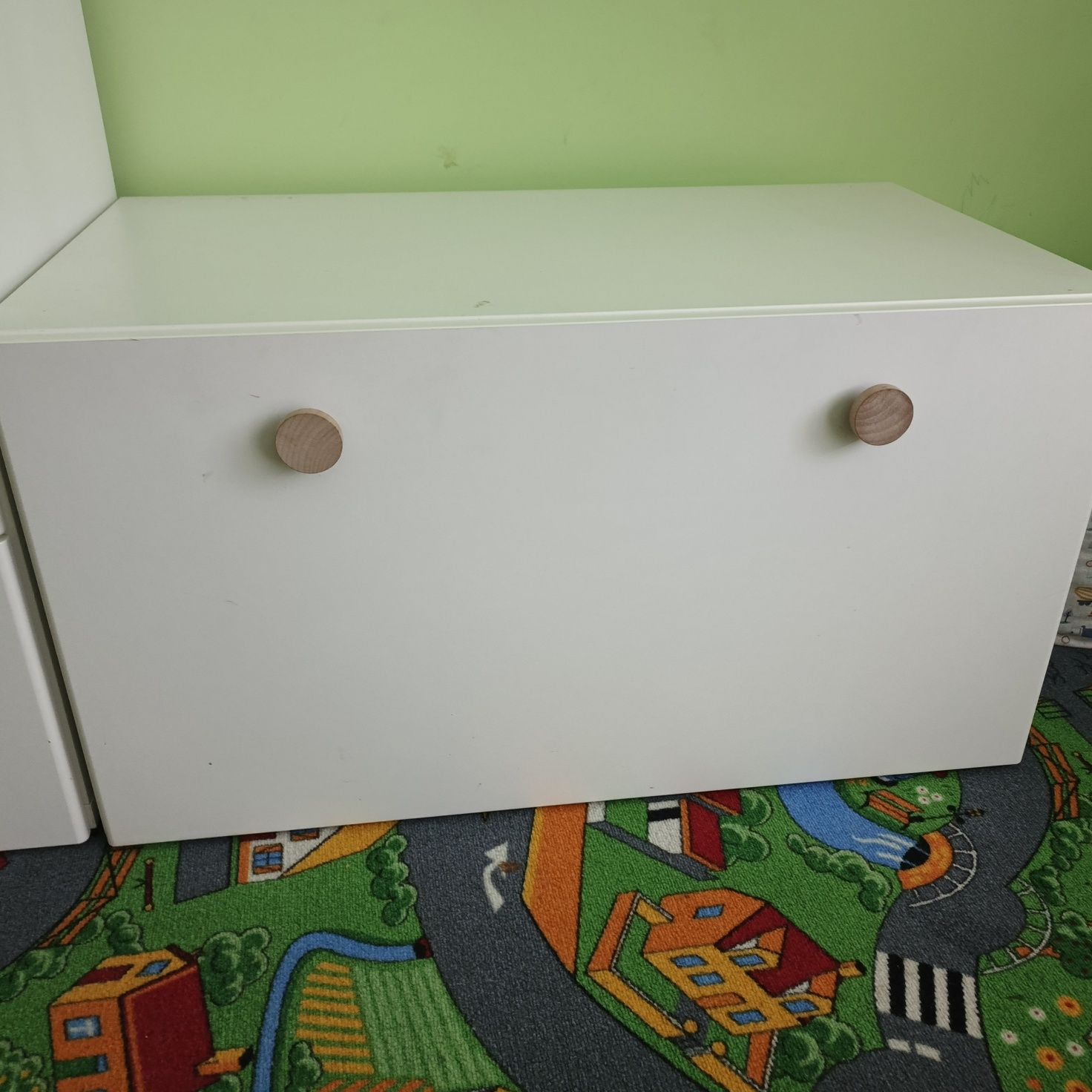 Meble IKEA dla dziecka