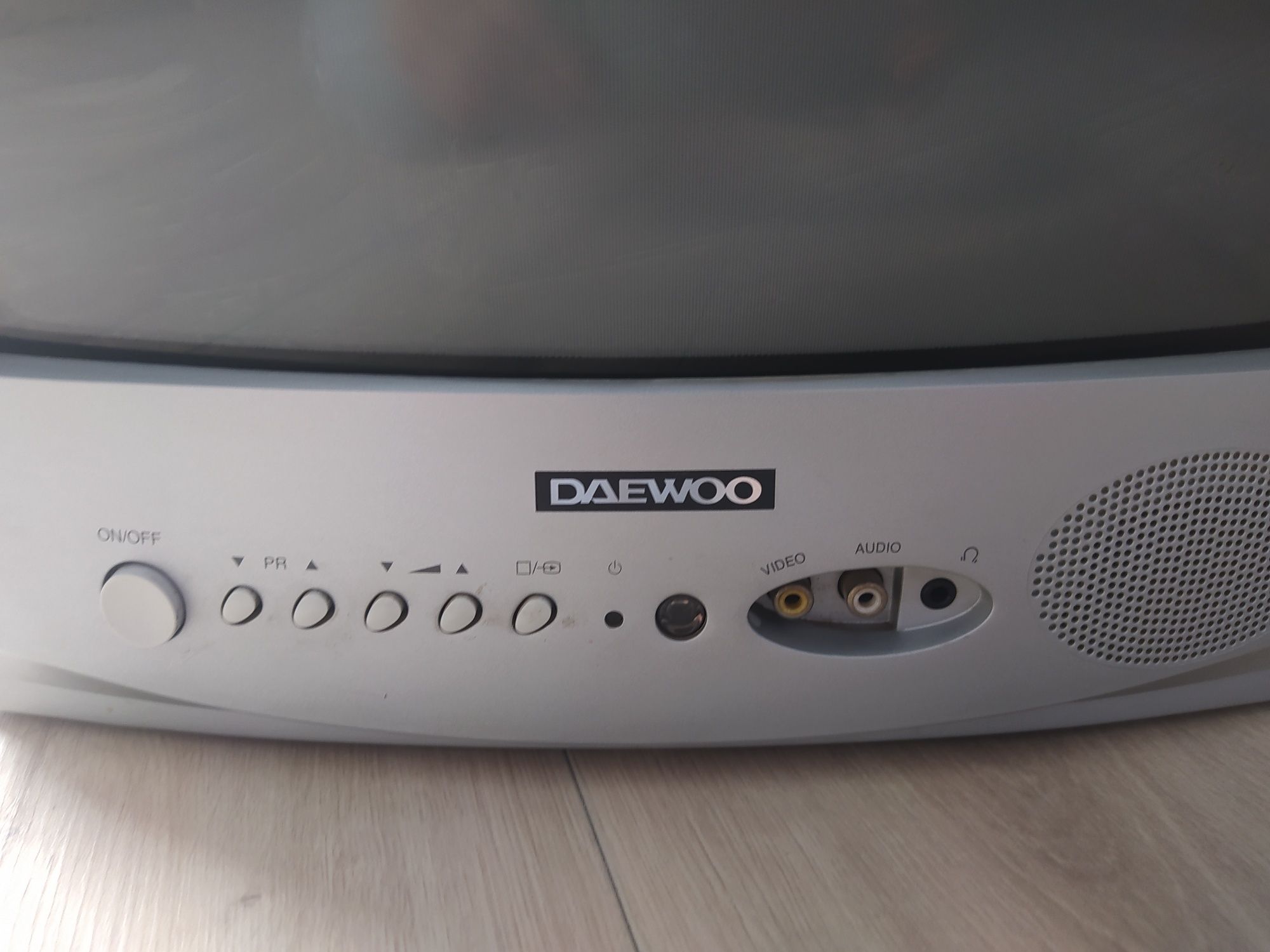 Продам телевізор Daewoo