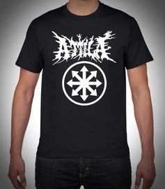 Attila / Born of Osiris / Eskimo Callboy / Miss May I - T-shirt - Nova