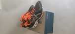 Sapatilhas ASICS Gel Nimbus T045N tamanho 45
